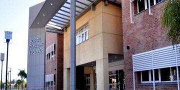 Hospital de la Madre y el Niño