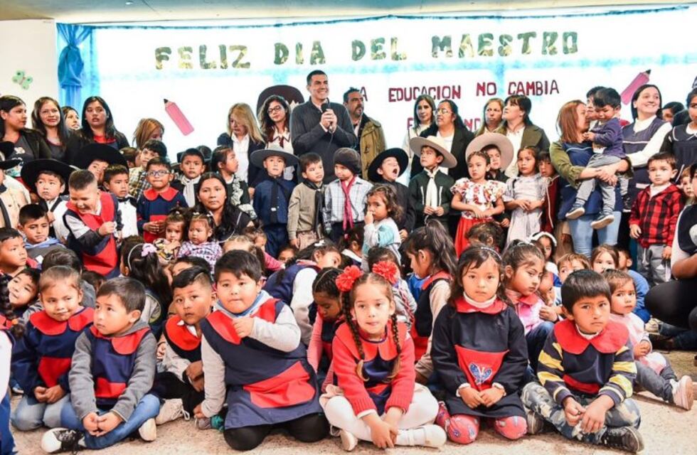 Urtubey declaró la emergencia alimentaria en Salta