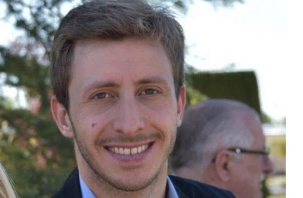 El intendente de Luca dio positivo por coronavirus