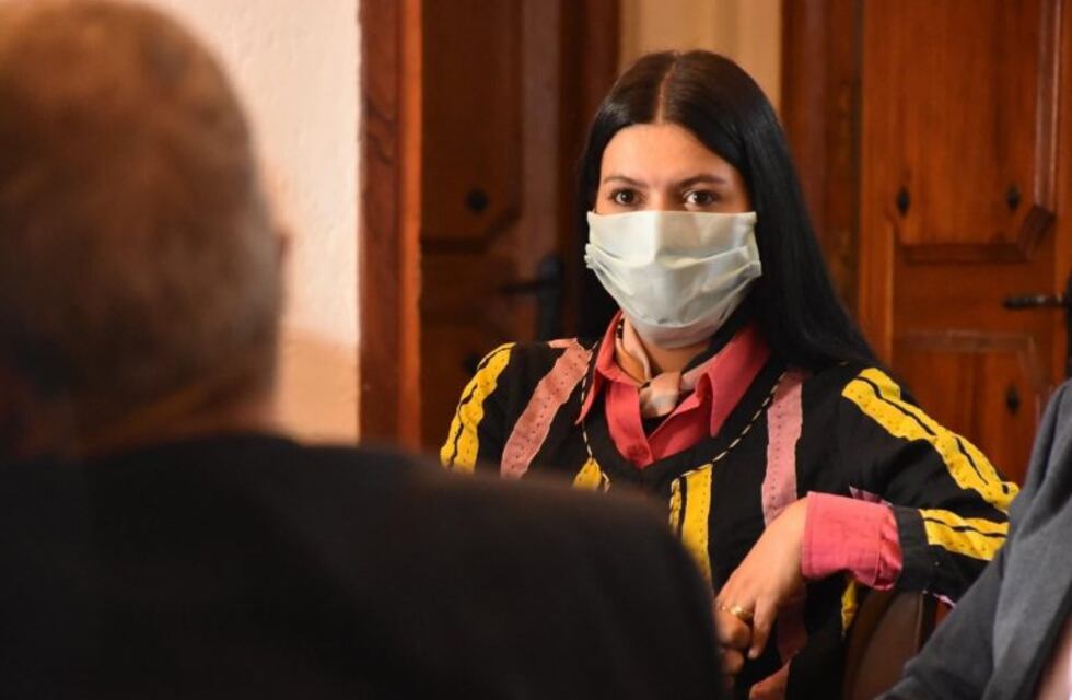 Santa Rosa pidió la restricción de actividades por un caso de coronavirus