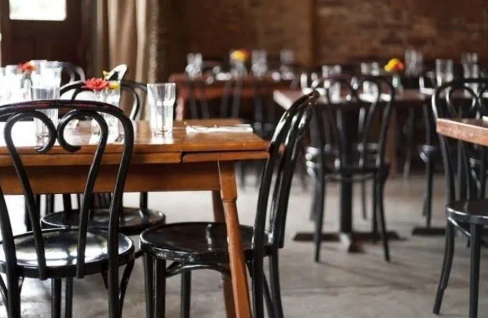 La propuesta de los gastronómicos para reabrir: 4 días a la semana y sin sobremesa