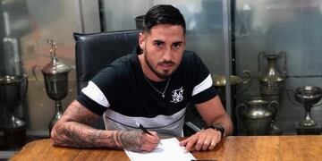 Renovación del Polaco y foto picado leproso