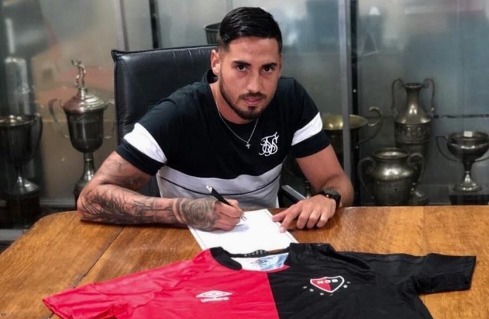 Newell's: renovó el Polaco y ya están los nombres de los refuerzos apuntados por Bidoglio