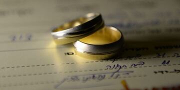 Casamiento\u002E Foto: web\u002E