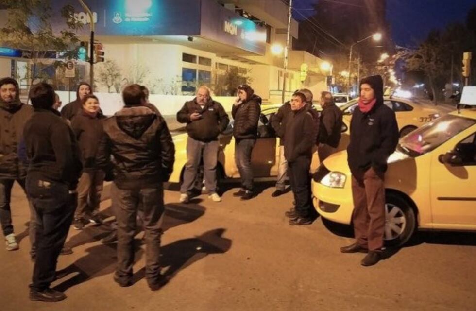 Confirmaron que el taxista baleado en Neuquén no volverá a caminar