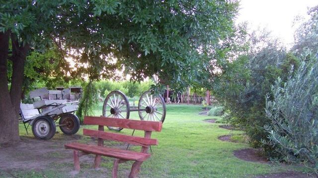 Tiempo bueno anticipa el pronóstico en toda la región.