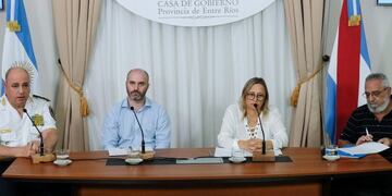 Informe Coronavirus ER
