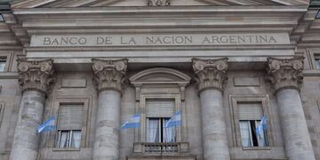 La situación se originó a partir de “una falla técnica generada por la Red Link".