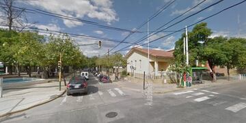 Santafecino preso por vender droga a metros de una escuela