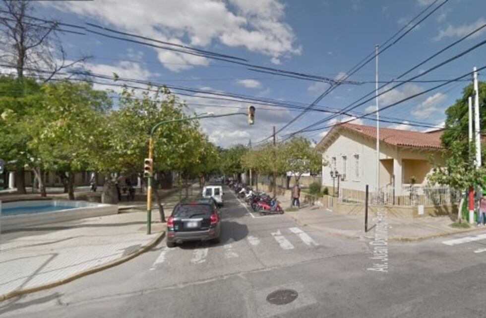 Santafecino preso por vender droga a metros de una escuela