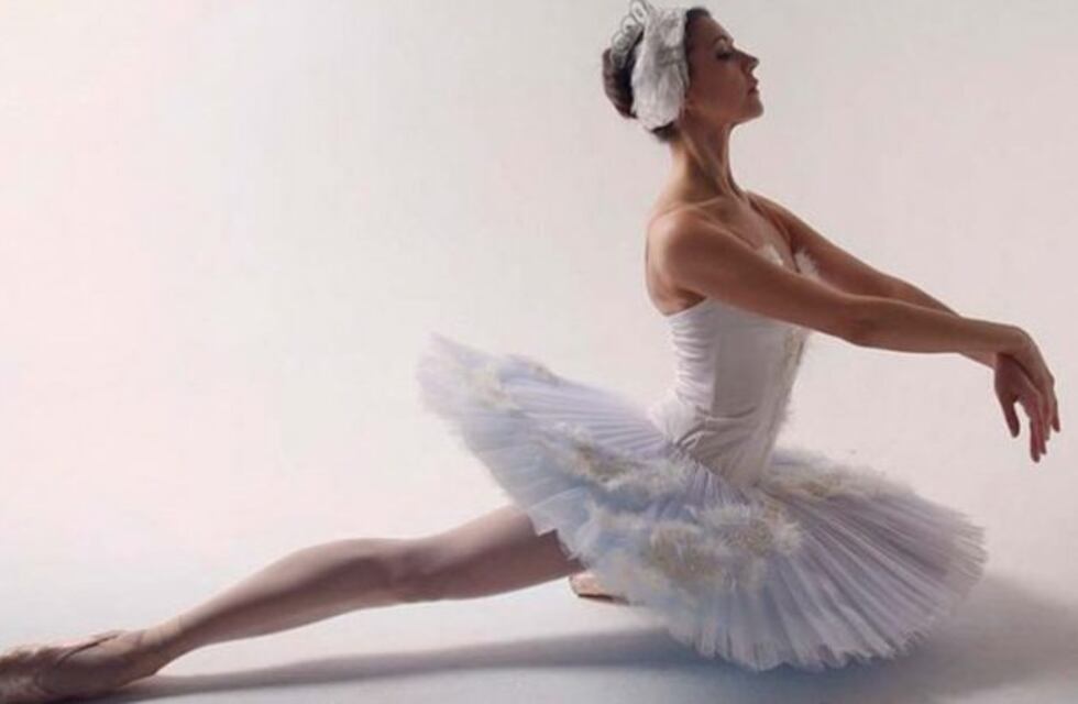 El Ballet Nacional de Rusia Renacimiento, en Córdoba