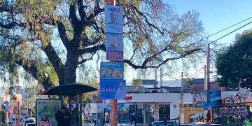 Carteles políticos