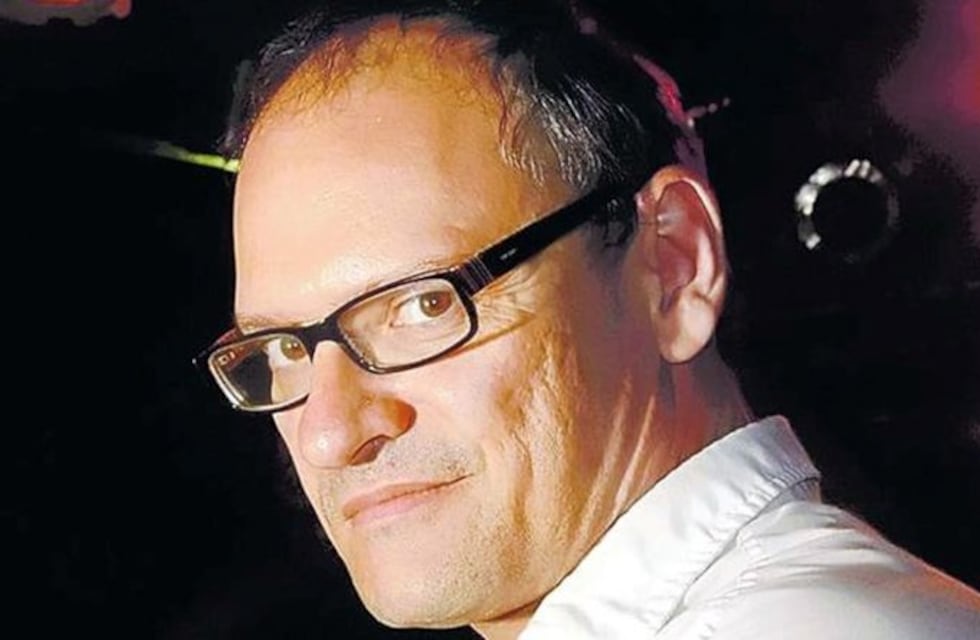 Se reencontraron "Garmendia" y "El Vasquito", dos personajes de "Campeones"