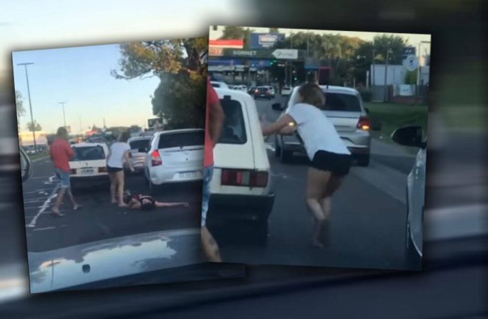 Pidieron la detención de los luchadores de kick boxing