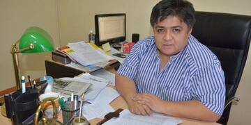 Desplazaron al jefe de la Alcaidía de Comodoro por irregularidades