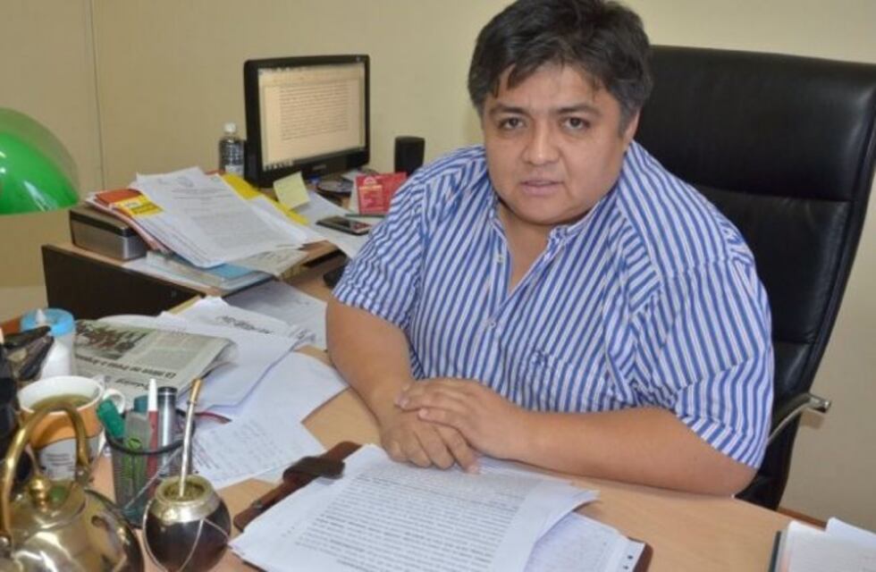 Desplazaron al jefe de la Alcaidía de Comodoro por irregularidades