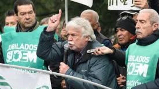 El Sindicato de los municipales advirtió que replicará con medidas \