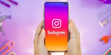 Instagram (Foto:Web)