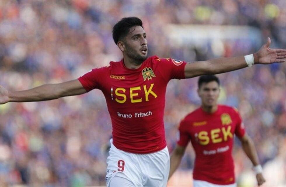 En Ecuador dan a Tobías Figueroa como refuerzo del Barcelona