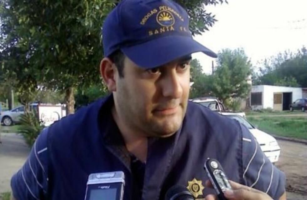 Seguirá detenido el ex comisario acusado de abusar de una nena