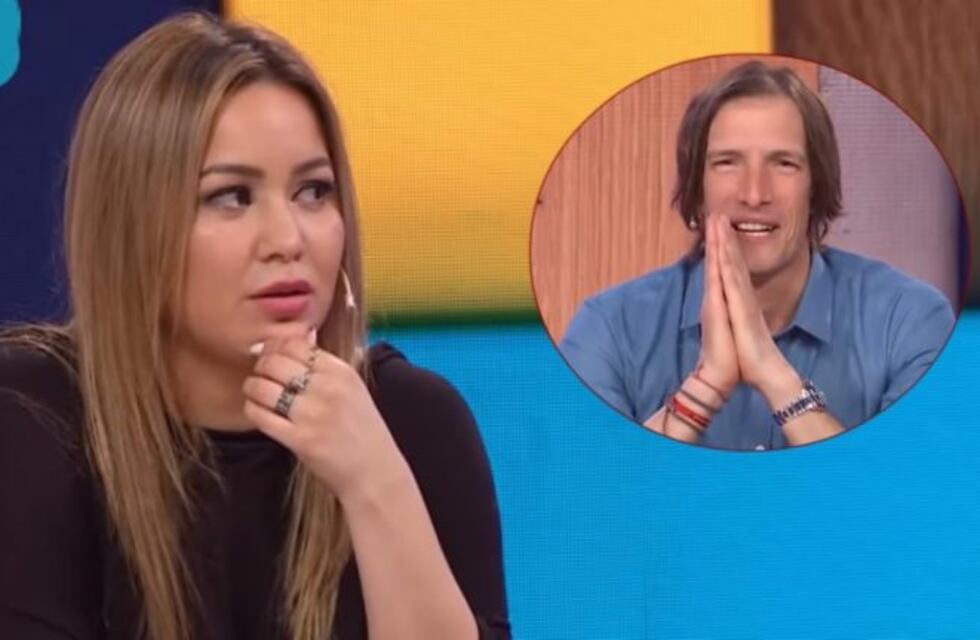 El insólito papelón de Karina "La Princesita" en Pasapalabra