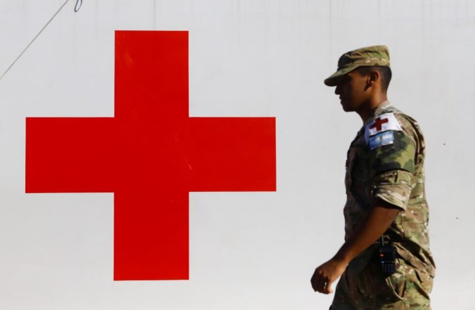 Se confirmaron 86 nuevos casos de coronavirus en Argentina y ya hay 387 infectados