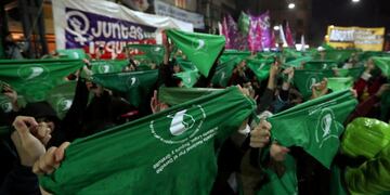 Aborto no punible\u002E