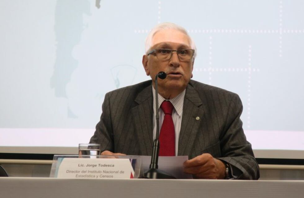 Pobreza: Jorge Todesca denunció que la UCA actuó con "intencionalidad política"