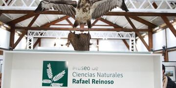 Museo Rafael Reinoso General Alvear