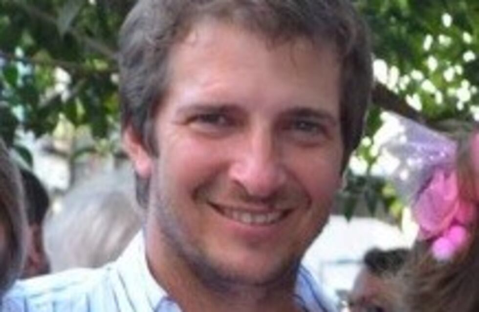 Ignacio Barrios Arrechea es el nuevo director de Yacyretá, en representación de la Argentina