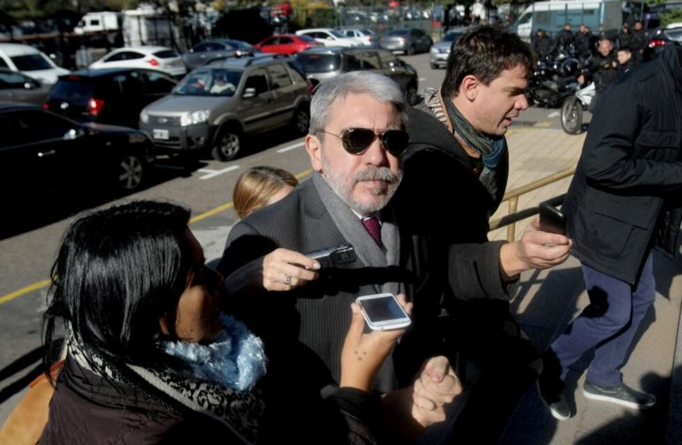 Confirmaron los procesamientos de Aníbal Fernández, Capitanich, Segura y Mariotto por irregularidades en el Fútbol Para Todos