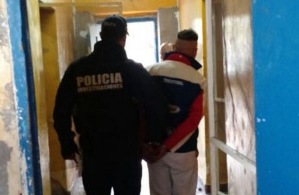 Desbarataron una banda que se dedicaba a cometer asaltos armados