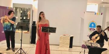 Música Clásica por los Caminos del Vino en Buenos Aires