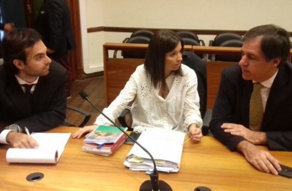 Recibieron prisión preventiva los policías que asaltaron una vivienda en Santa Fe