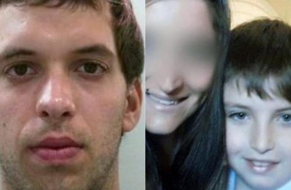 La historia de Ciro, el nene asesinado de 16 puñaladas por su padrastro