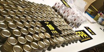 Secuestros en la “clínica de la marihuana”\u002E