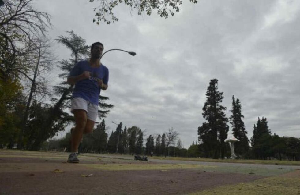 Así estará el tiempo en Córdoba este domingo 8 de julio