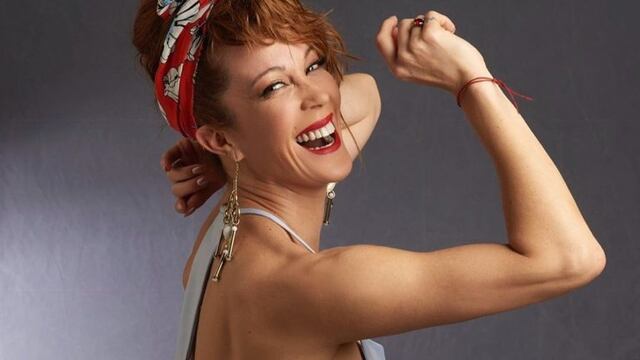 Miriam Lanzoni\u002E