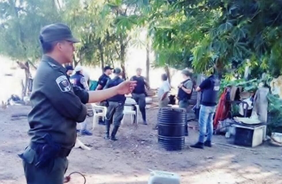 Continúa la búsqueda del asesino de Juan Carlos Billarreal