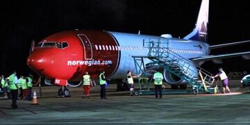 Low cost suma un vuelo más a Iguazú