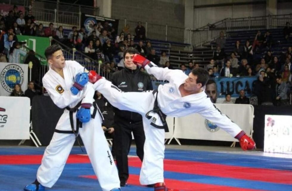 El muncipio de Puerto Rico habilitó 26 disciplinas deportivas