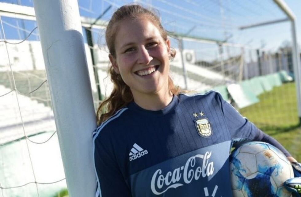 Arquera de selección nacional dictará charla en Río Gallegos