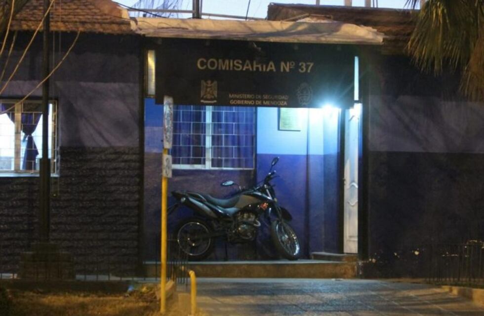 Denuncian que un policía abusó sexualmente de una mujer en una comisaría