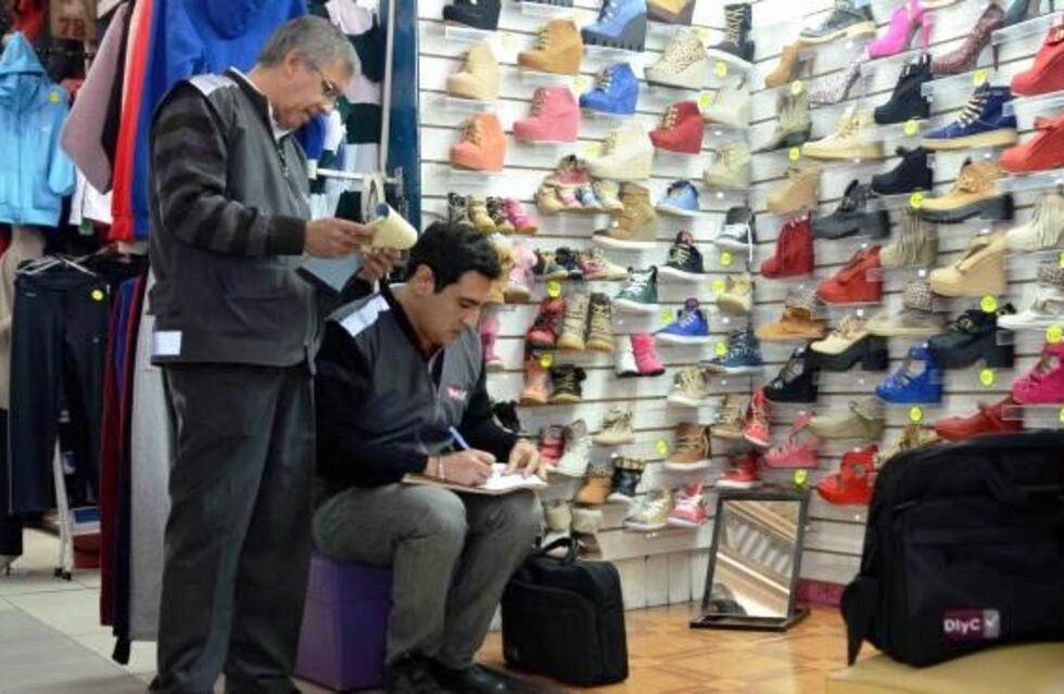 Este lunes comienza un "operativo de control" por el Día de la Madre