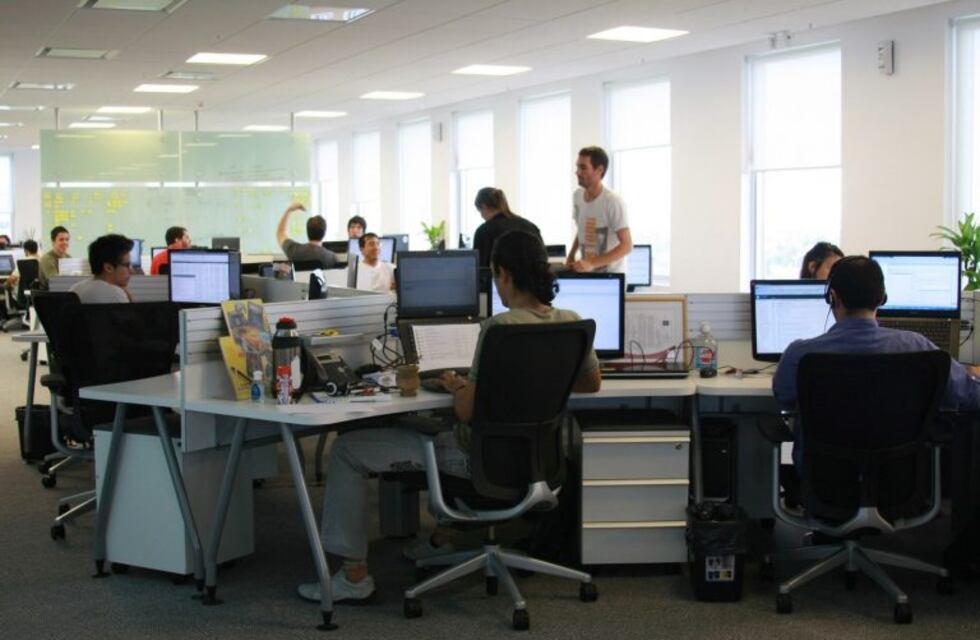 Existe poca expectativa de empleo para el segundo trimestre