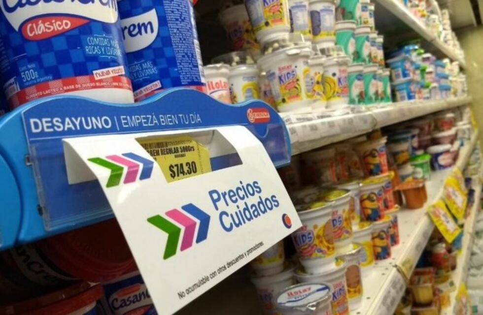 El gobierno de Neuquén fiscalizará el cumplimiento de Precios Cuidados