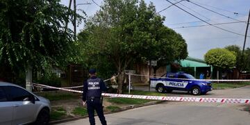 Mataron a tiros a un folclorista salteño\u002E