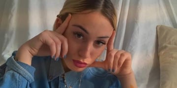 Buchi Scaglia, la influencer de moda