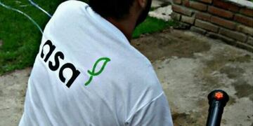 ASA Arroyito Saneamiento Ambiental