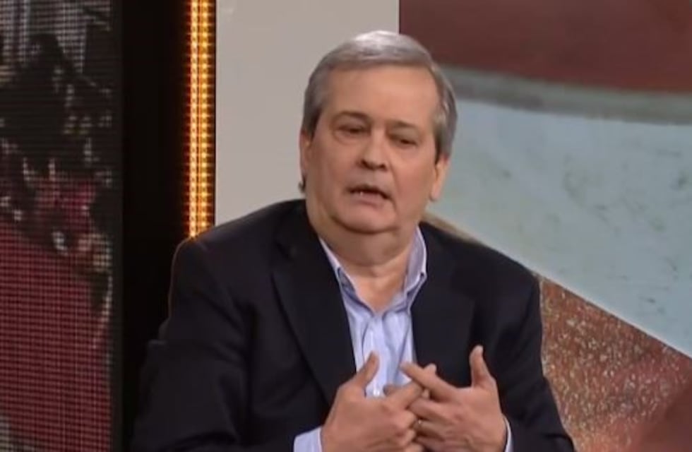 Javier Cantero y una fuerte revelación: "Me pidieron que le ponga cocaína a Bebote Álvarez"